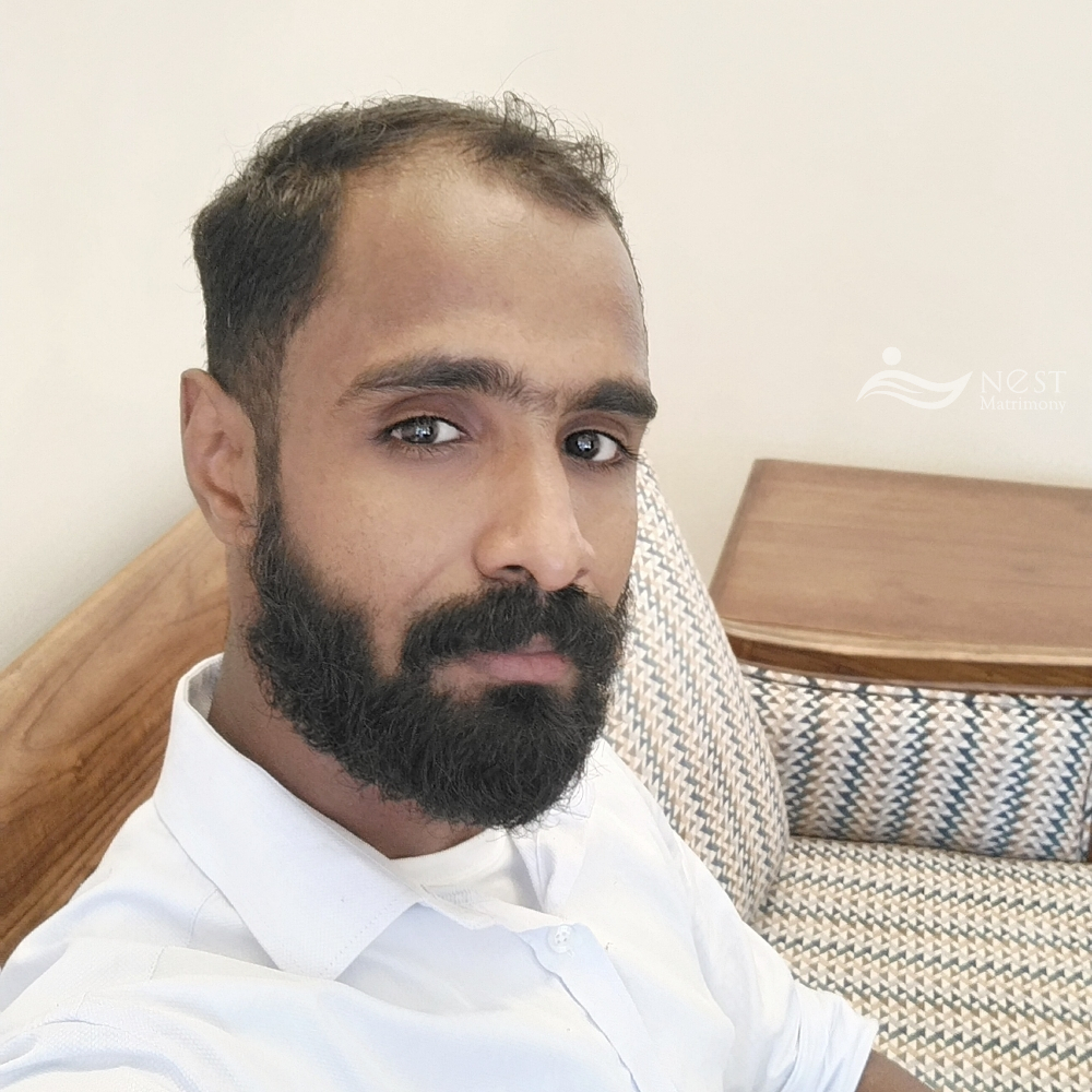 Bobin George